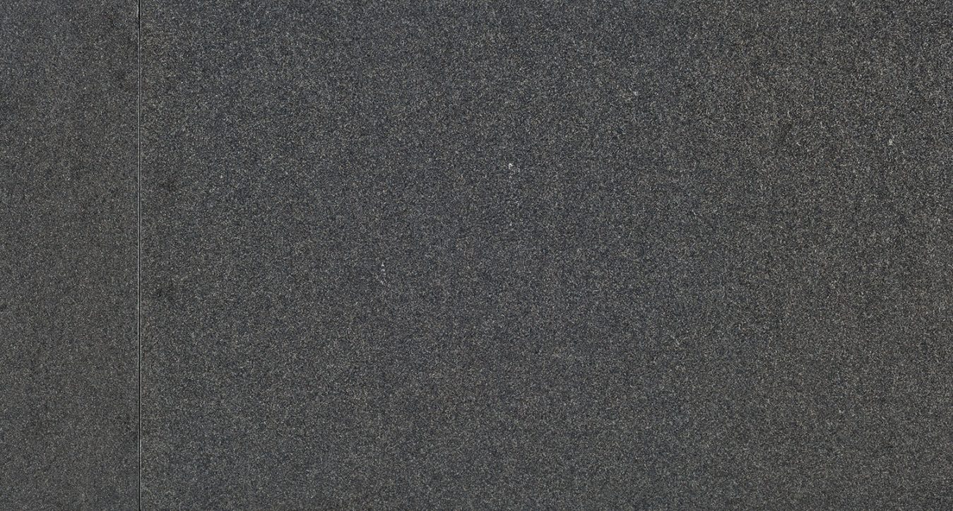 Absolute Black Flamed Granite Tiles