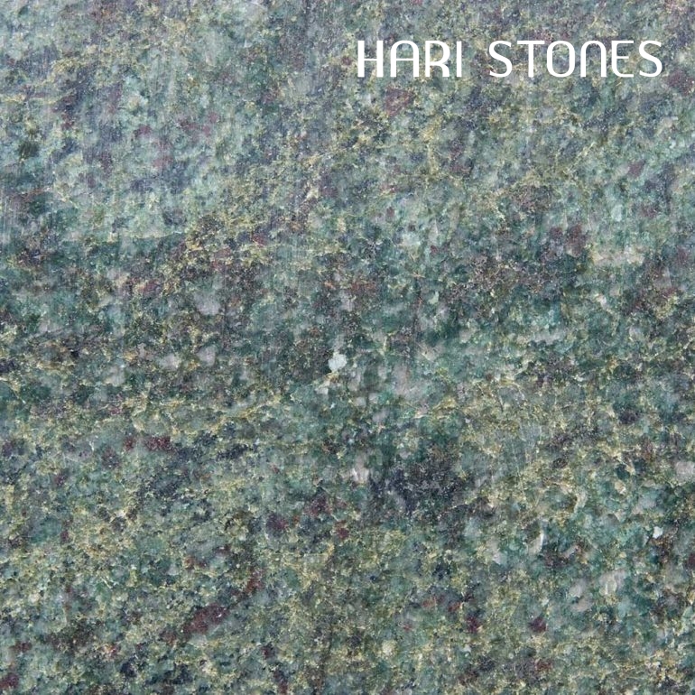 Green Pearl Granite Slabs Calgary, Edmonton, Kelowna - Hari Stones