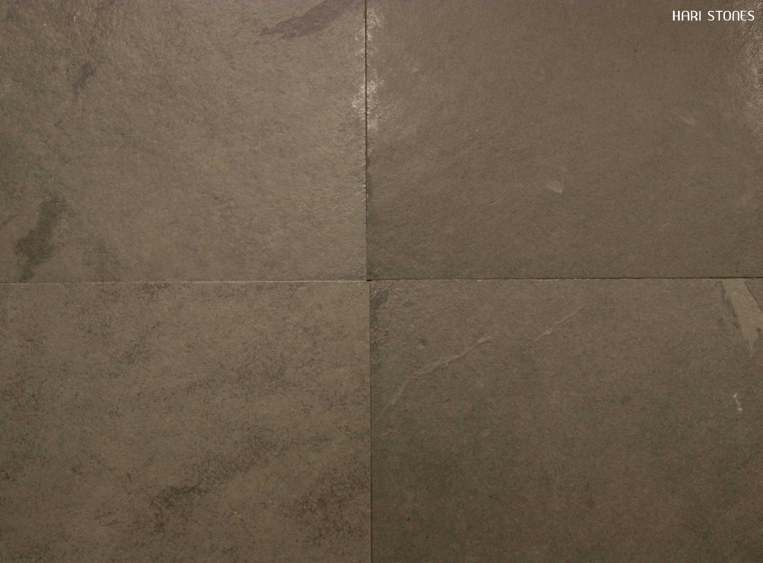 Brazilian Black Slate Tiles Distributor