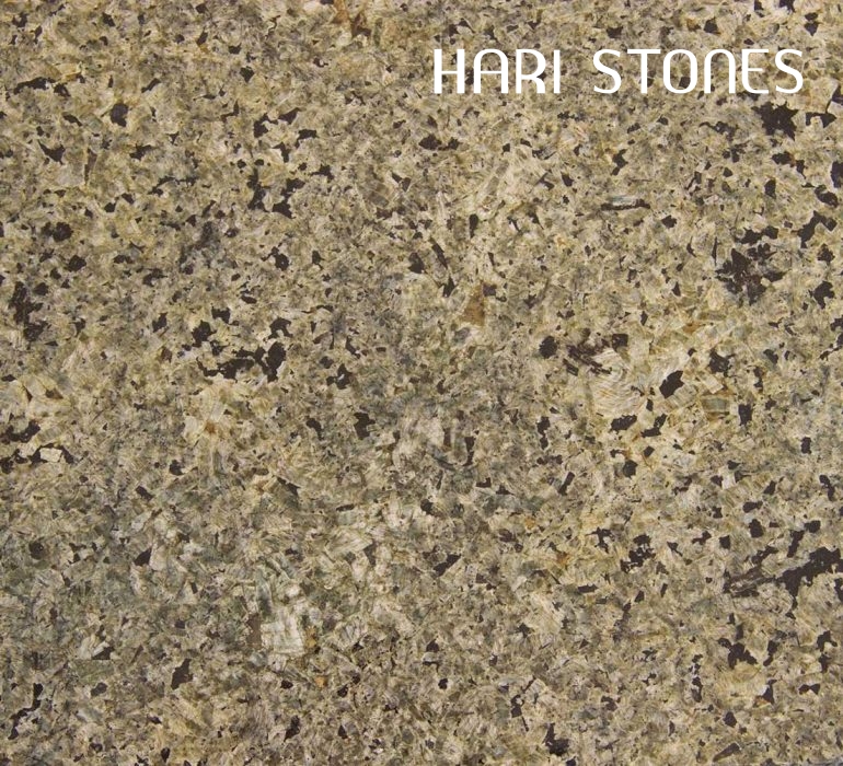 Verde Butterfly Granite Tiles Suppliers and Distributors - Hari Stones